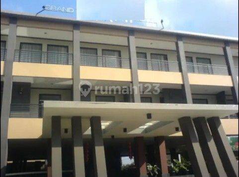 Hotel Aktif Terawat Mainroad Jalan Raya Lembang 2