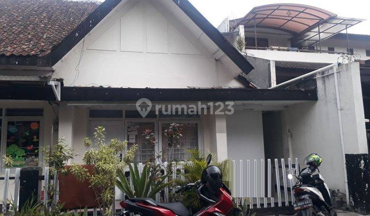 Rumah Lama Sayap Riau Bandung Jarang Ada 2