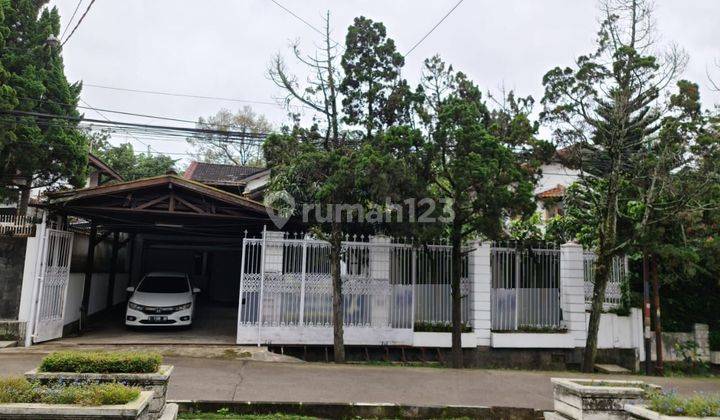 Dijual Rumah Terawat Siap Huni Sukamulya Pasteur 1