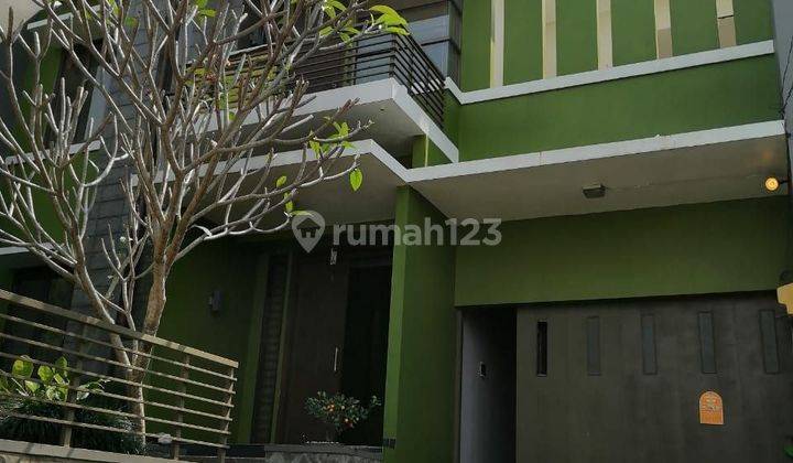 Rumah Lux Pondok Hijau Kavling Exlusive...  1