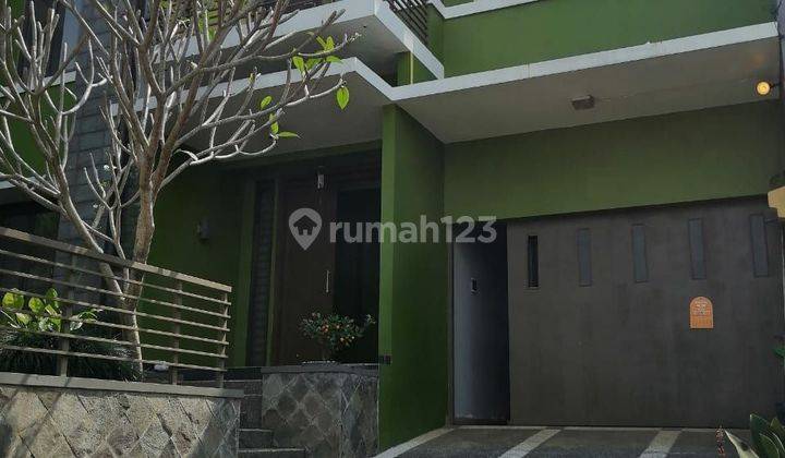 Rumah Lux Pondok Hijau Kavling Exlusive...  2