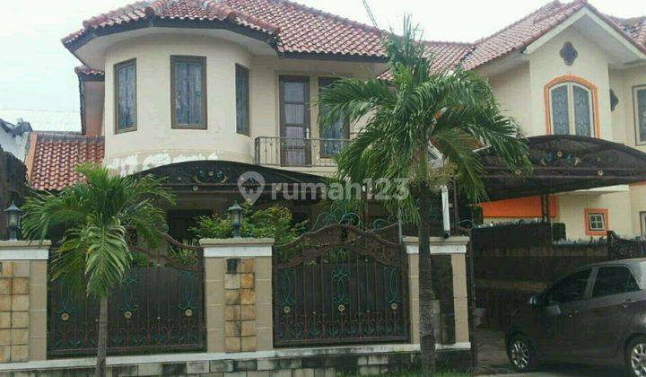 Rumah Lux Sayap Tuparev Cirebon 2