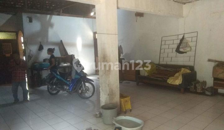 Rumah Murah Hitung Tanah Salendro Utara Turangga Buahbatu 2