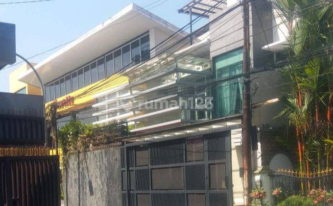 Jual Cepat Rumah Lux Terawat Cijawura Buahbatu 1