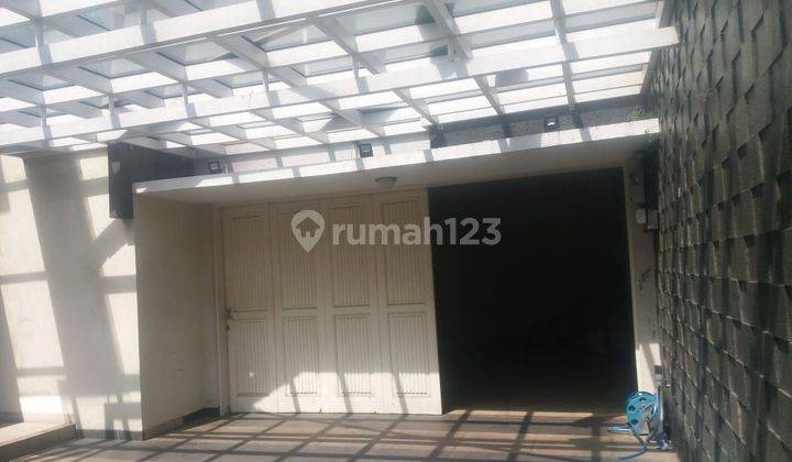 Jual Cepat Rumah Lux Terawat Cijawura Buahbatu 2