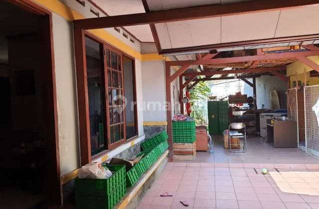 Dijual Rumah Terawat Hitung Tanah Sekelimus 2