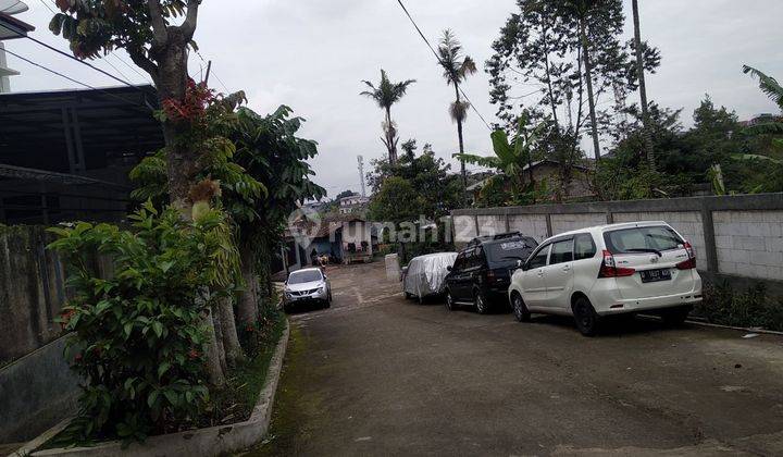 Tanah Murah Siap Bangun Gegerkalong Bandung 1