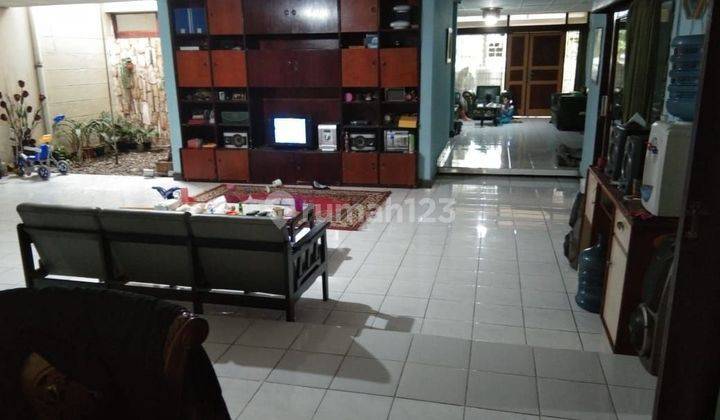 Dijual Rumah Murah Di Gegerkalong Bandung Utara 2