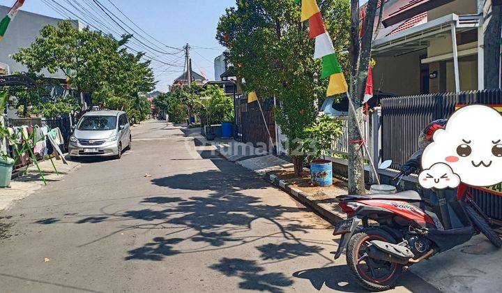  Rumah Bagus Minimalis Parakan Mas Antapani 2