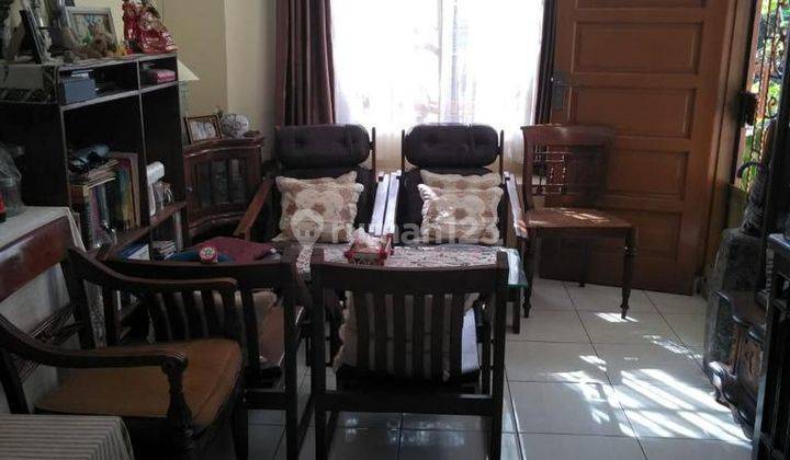 Rumah Murah Siap Huni Di Antapani Kota Bandung 2