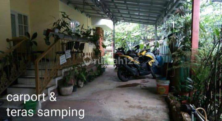 Rumah Lama Hitung Tanah Sayap Dago 2