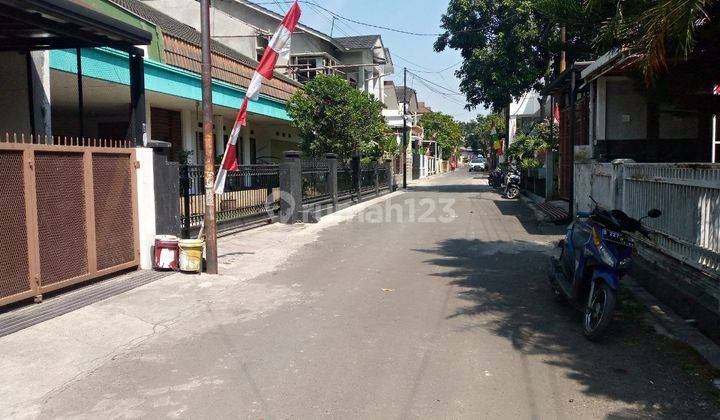 Rumah 2 Lantai Murah Strategis Di Turangga Kota Bandung 1