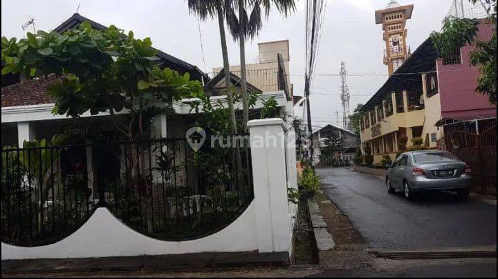 Rumah Murah Cikutra Lingkungan Nyaman Terawat 2