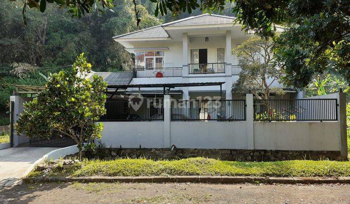 Rumah Bagus Murah Komplek Nyaman Royal View Residence Bandung 1