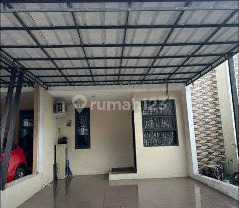 Rumah Murah Dalam Komplek Grand Sharon Residence 1