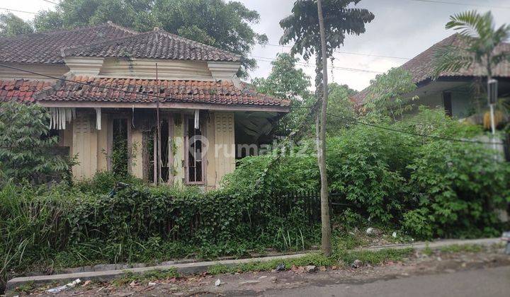 Rumah Murah Hitung Tanah Sayap Riau Bandung 2