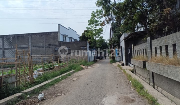 Tanah Murah Shm Jauh Bawah Njop Di Cijawura Buahbatu Kota Bandung