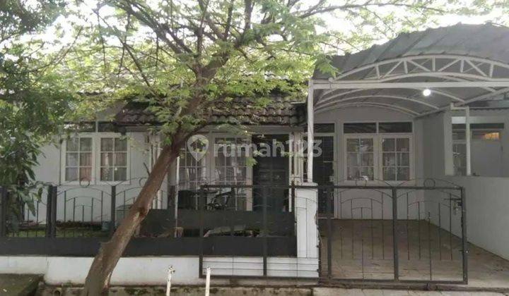 Rumah Siap Huni Murah Strategis di Arcamanik  2