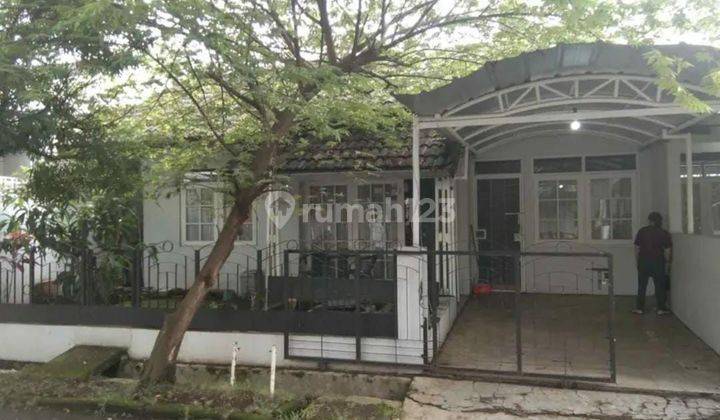 Rumah Siap Huni Murah Strategis di Arcamanik  1