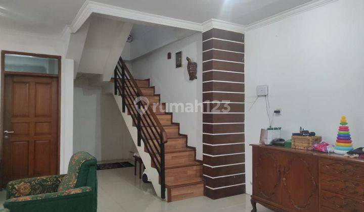 Rumah Murah Bagus Gegerkalong Lokasi The Best 2