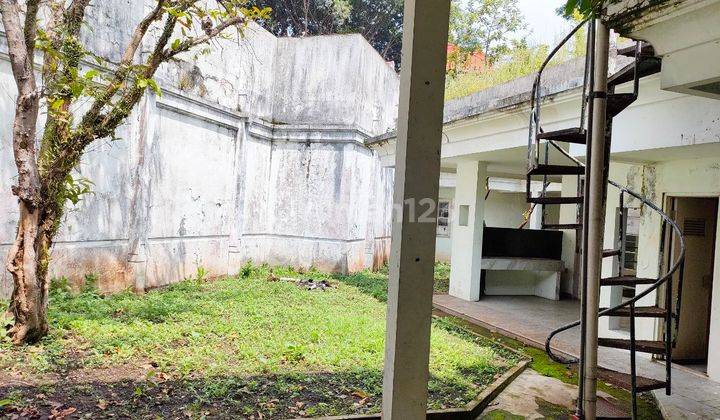 Rumah Lokasi Strategis Sayap Dago Dekat Itb 2