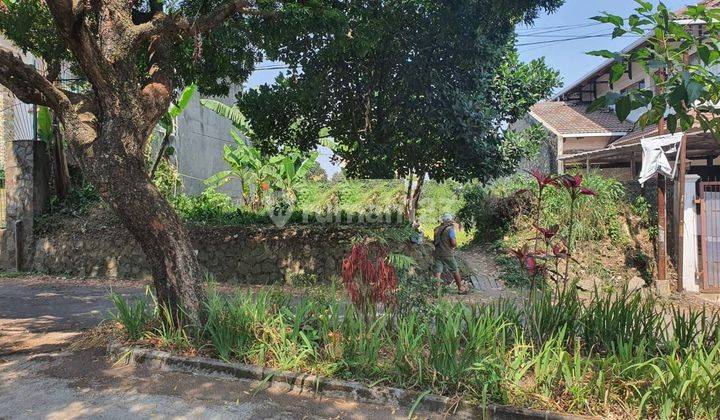 Tanah Siap Bangun Gegerkalong Permai Bandung 2