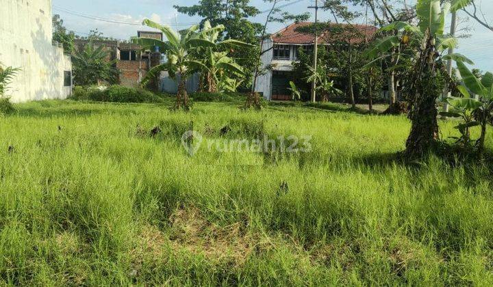  Tanah Murah Siap Bangun Komplek Ciwastra Buahbatu 2