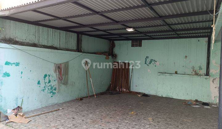 Rumah Murah Tubagus Ismail Dago Bandung  2