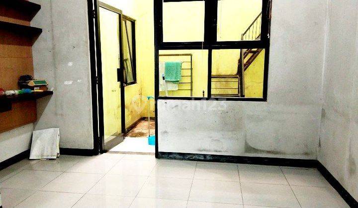 Rumah Murah Dekat Soekarno Hatta Bandung Kota 2