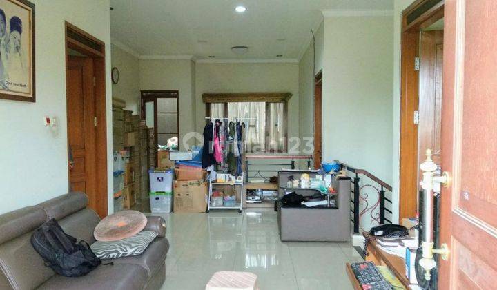 Pasti Nyaman Rumah Siap Huni di Batununggal Indah 2