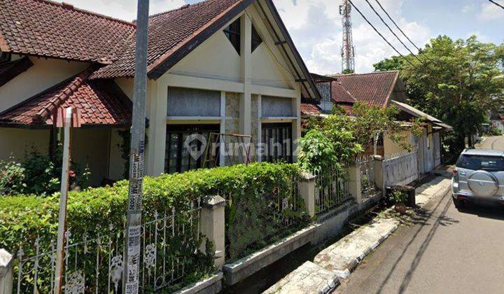 Rumah Terawat Siap Huni Di Turangga Bandung 2