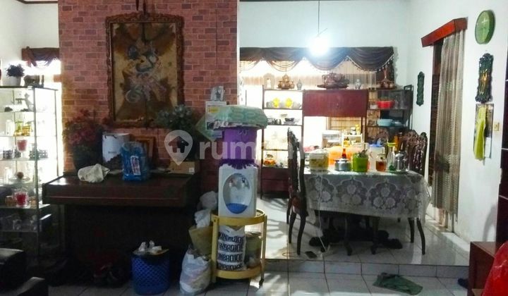 Ready-to-Occupy House in Turangga, Bandung City 2