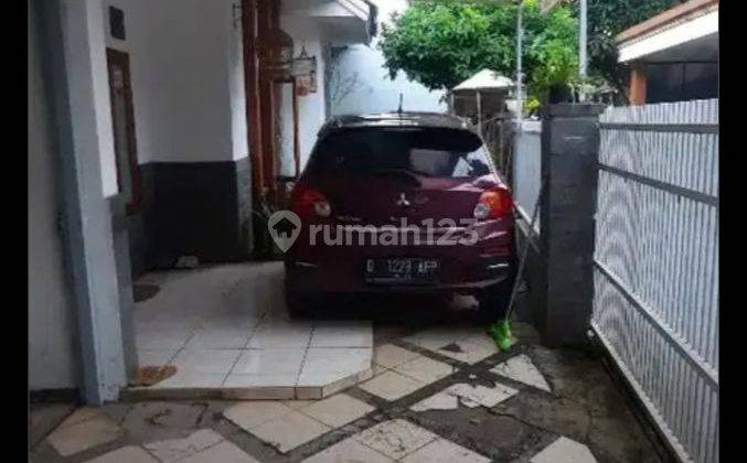 Rumah Murah Siap Huni Area Bandung Barat  2