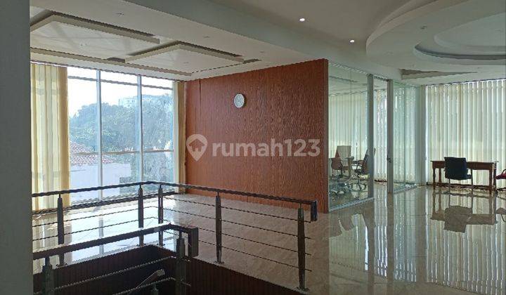 Gedung Mewah Furnished Sayap Pelajar Pejuang  2