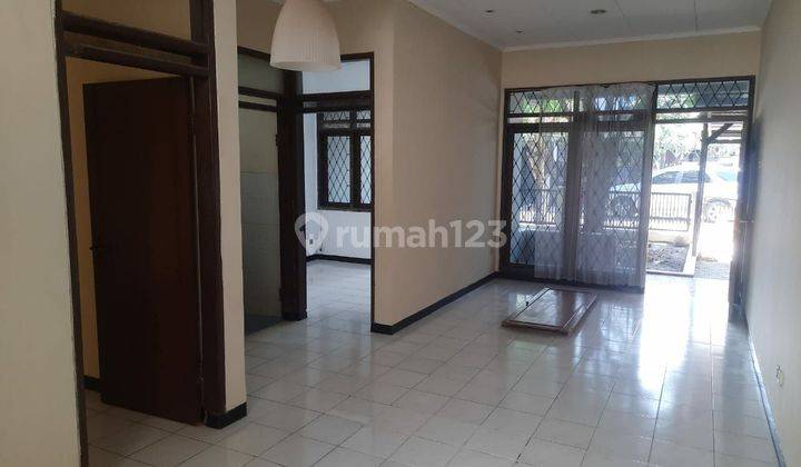 Rumah Murah di Kawaluyaan Soekarno Hatta 2