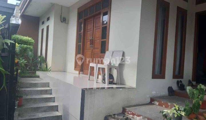 Rumah Asri Di Komplek Bumi Palasari Raya Bandung Timur 2