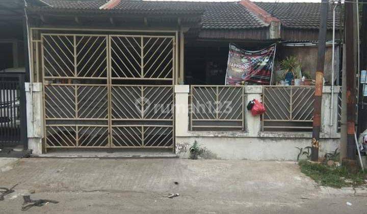 Rumah Murah Jalan Kembar Mas Bandung Kota 1