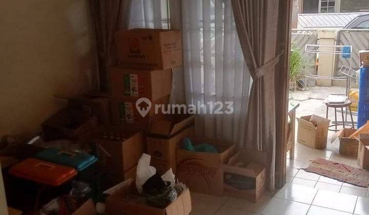 Rumah Murah Jalan Kembar Mas Bandung Kota 2