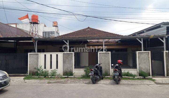 Disewakan Rumah Siap Huni Turangga Bandung 2