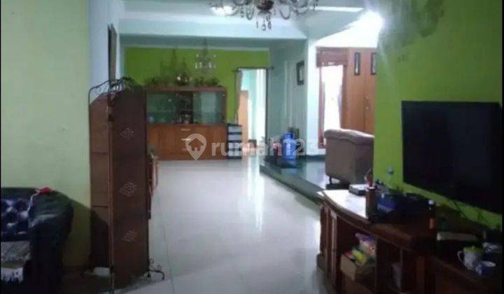 Rumah Terawat Arcamanik Dkt Antapani Bandung 2