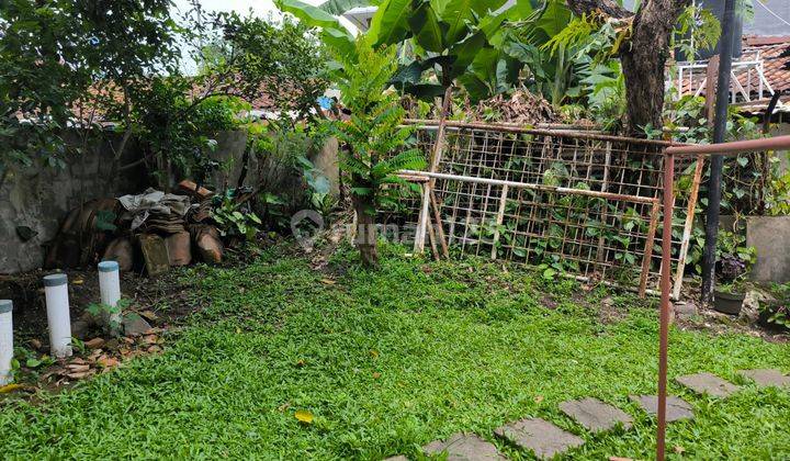 Rumah Tua Sayap Gatot Subroto Burangrang Talaga Bodas 2