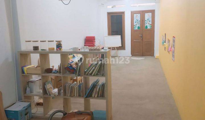 Rumah Murah Terawat Komplek Singgasana Pradana 2