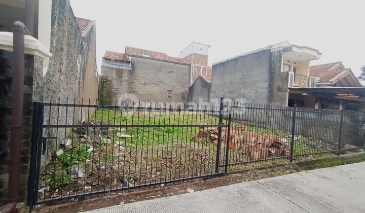 Tanah Murah Cijawura Hilir Ciwastra Buah Batu