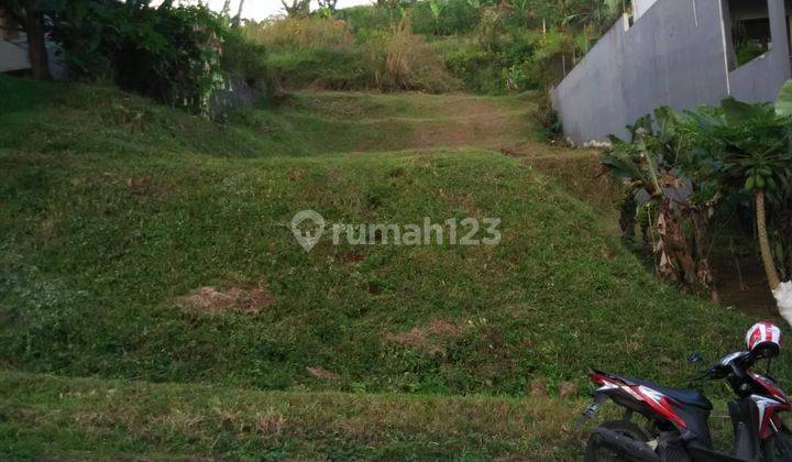 Tanah Tipe Naik Dago Pakar Permai Lokasi Eksklusif Jarang Ada 2