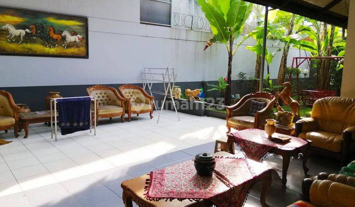 Rumah Terawat Asri Dekat Dt Setra Sari Bandung 2