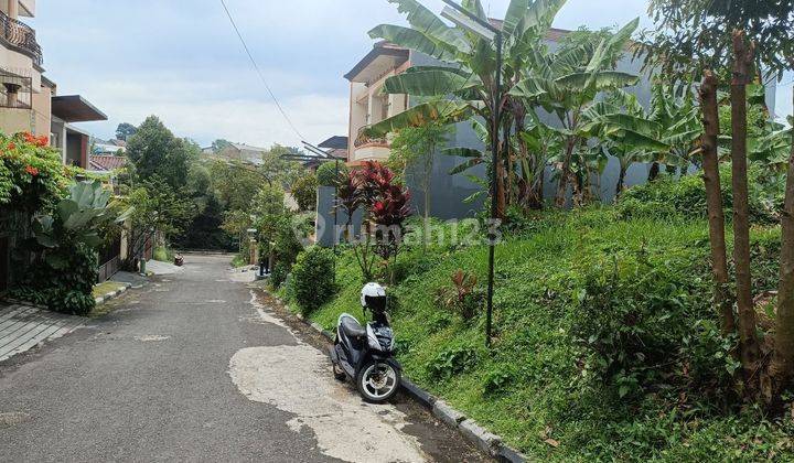 Tanah Kavling Setraduta Dekat Patung Tangan 2