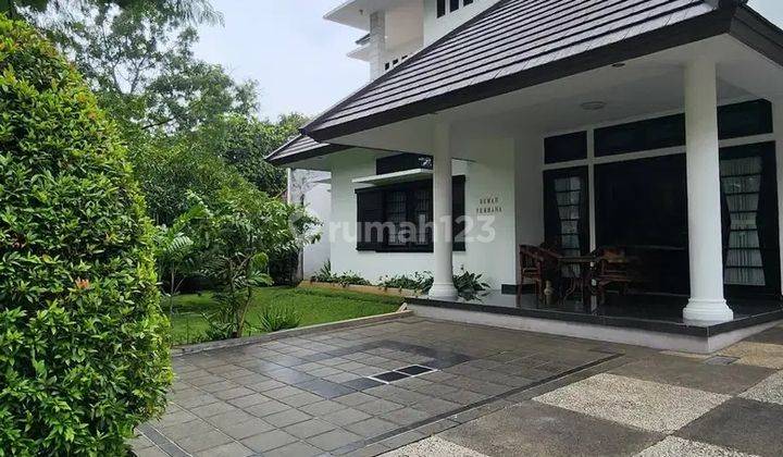 Rumah Bagus Siap Pakai Sayap Riau Jarang Ada 2