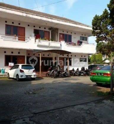 Kost Tubagus Ismail Dago 44 Kamar Harga Murah 1