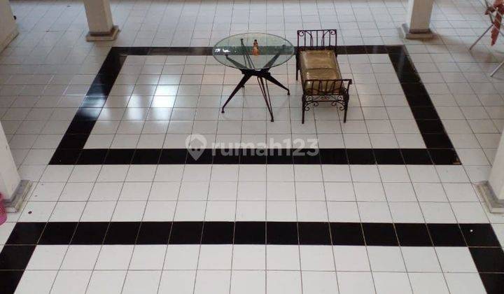 Kost Tubagus Ismail Dago 44 Kamar Harga Murah 2