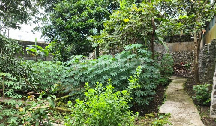 Tanah Luas Cocok untuk Cluster Kost Dekat Tol Pasteur